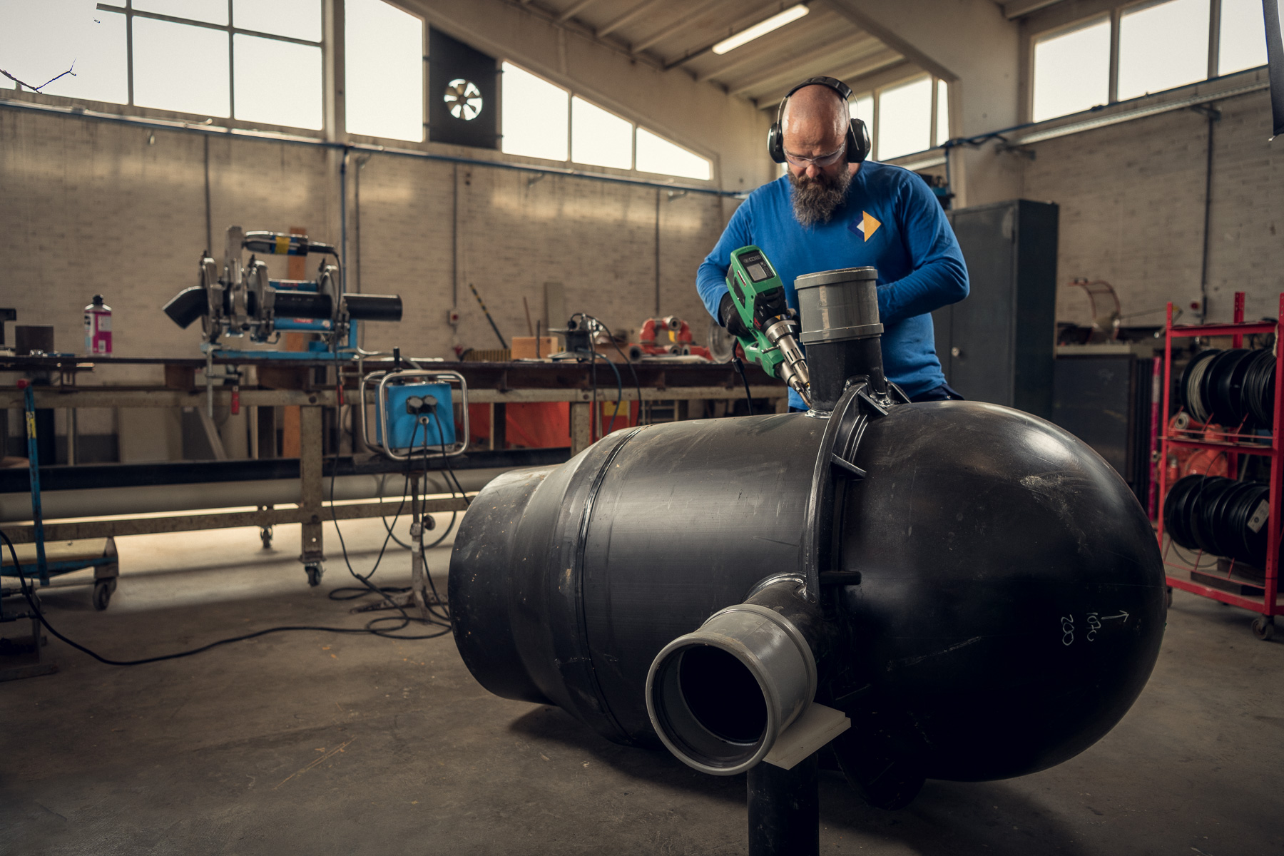 BLM Werkplaats Chemelot (Mei2021) 3