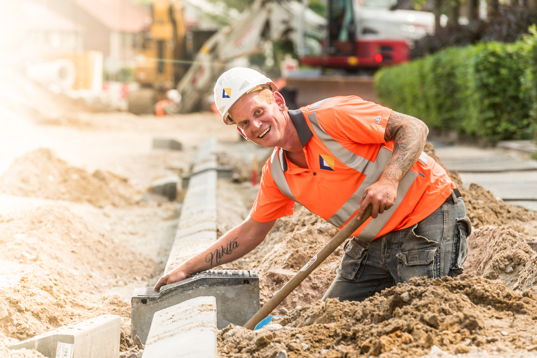 BLM Waalre (Mei2021) 2