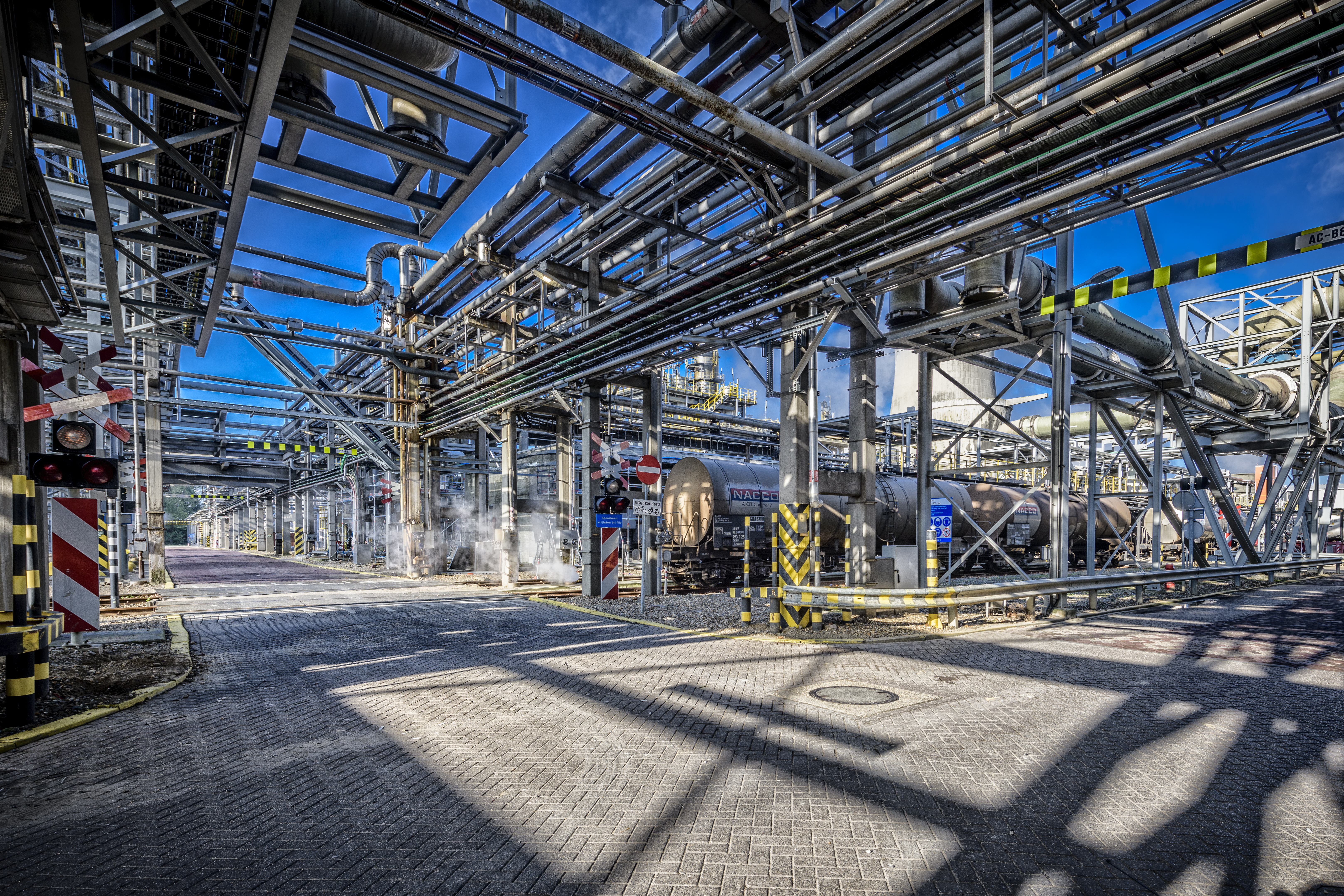 Vdbiggelaar @ Chemelot 107