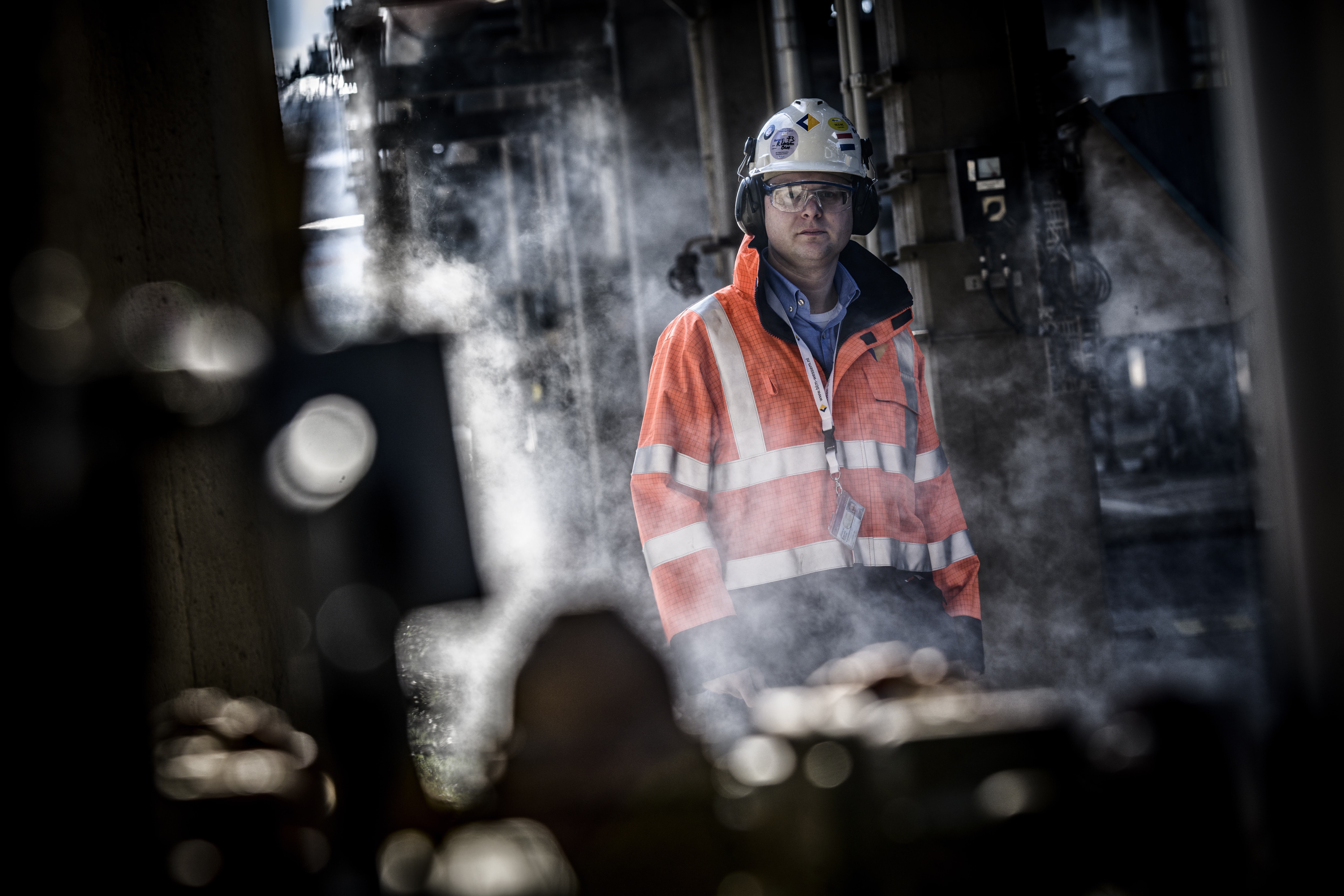 Vdbiggelaar @ Chemelot 207