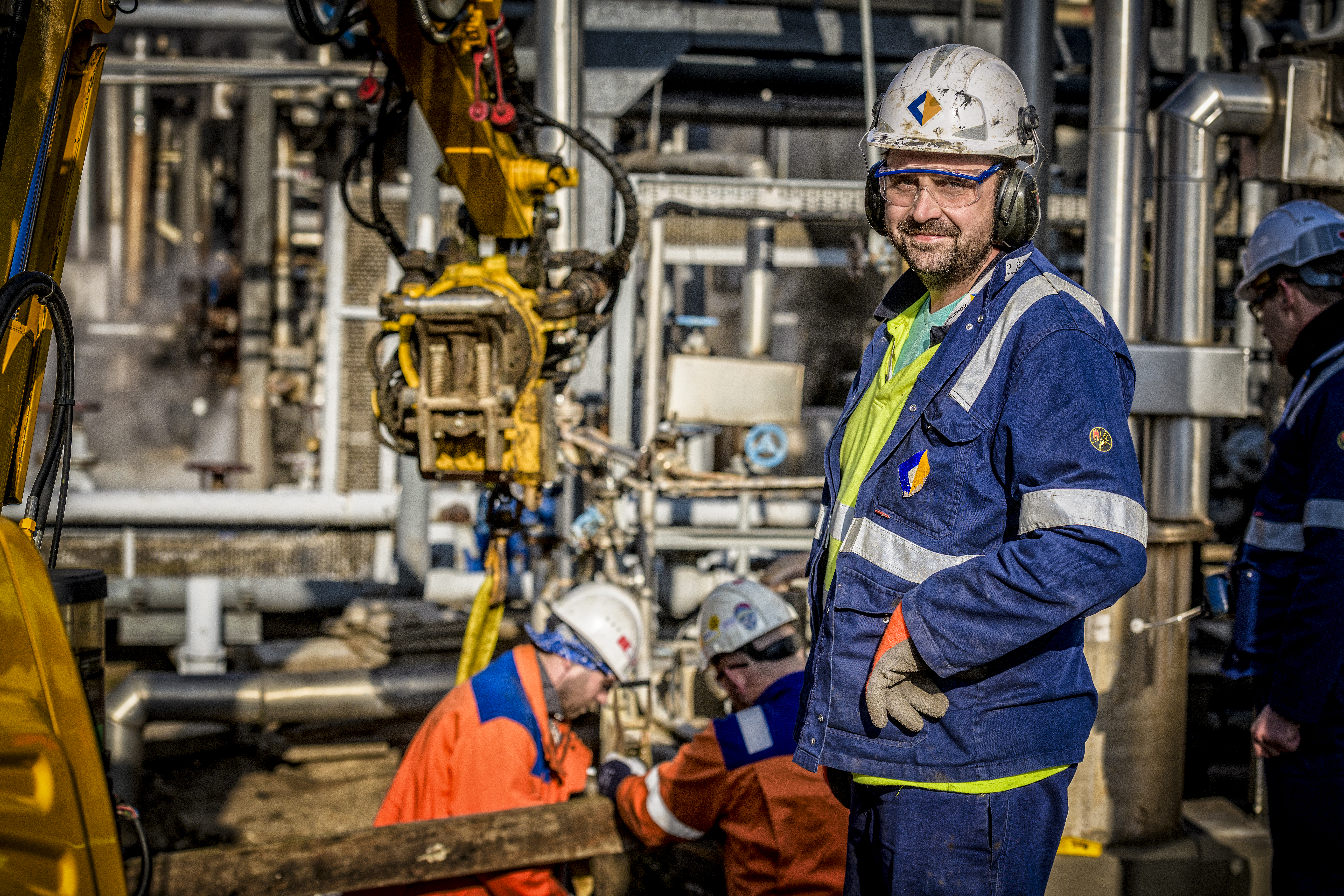 Vdbiggelaar @ Chemelot 385 3